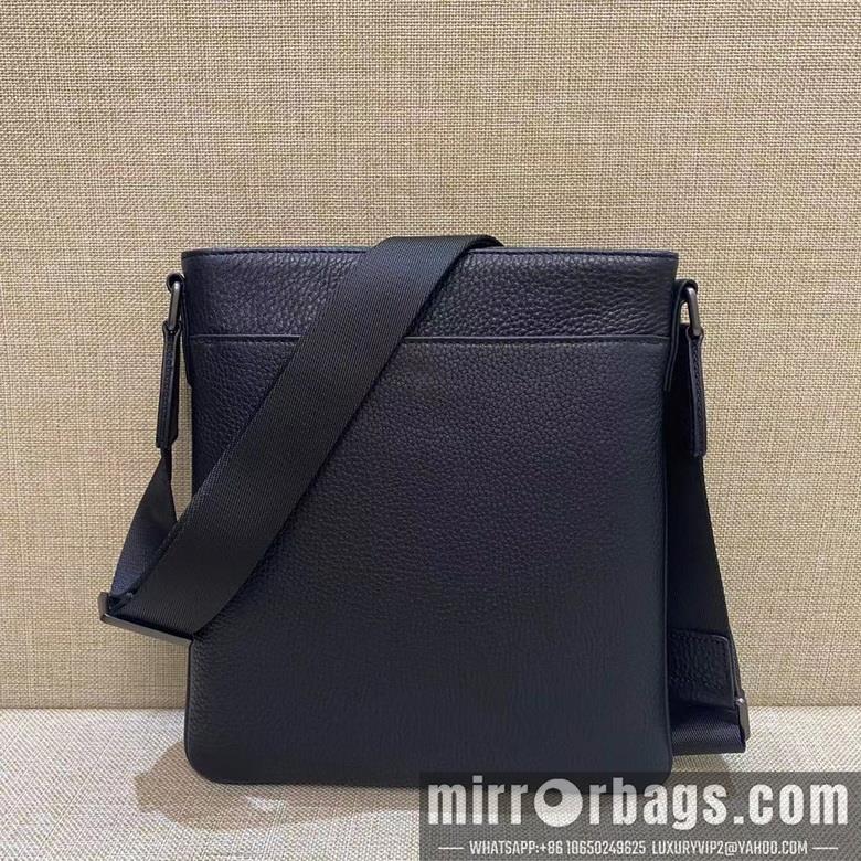 Prada Bags 27X29X2cm 111116 XM
