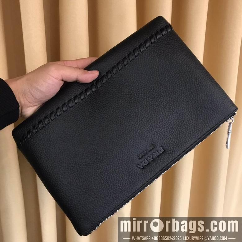Prada Bags 823-5 29X19cm WP-4