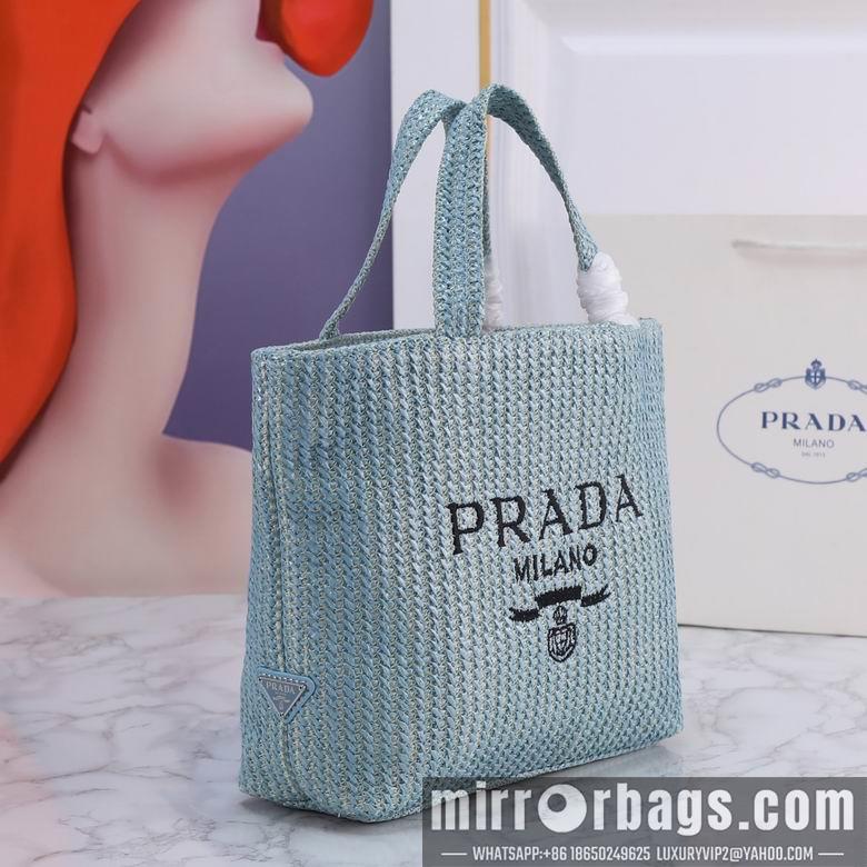 Prada Bags 23X22cm 112203 XMY 1