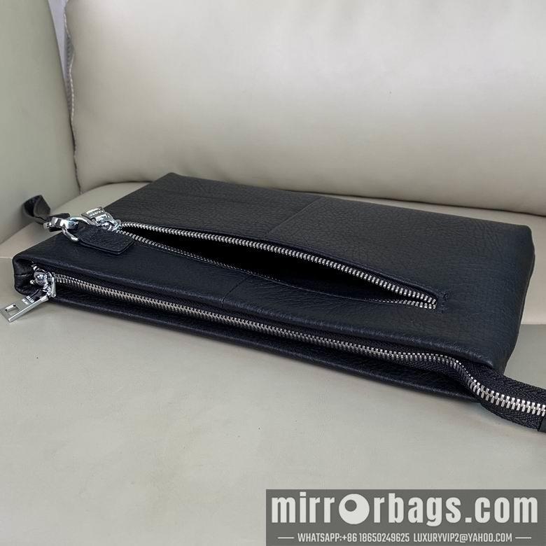 Prada Bags 8408-4 27X17X4cm WP