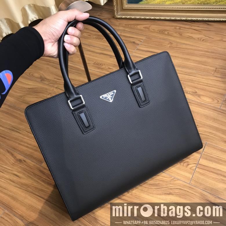 Prada Bags 842-1 39X30X8cm WP