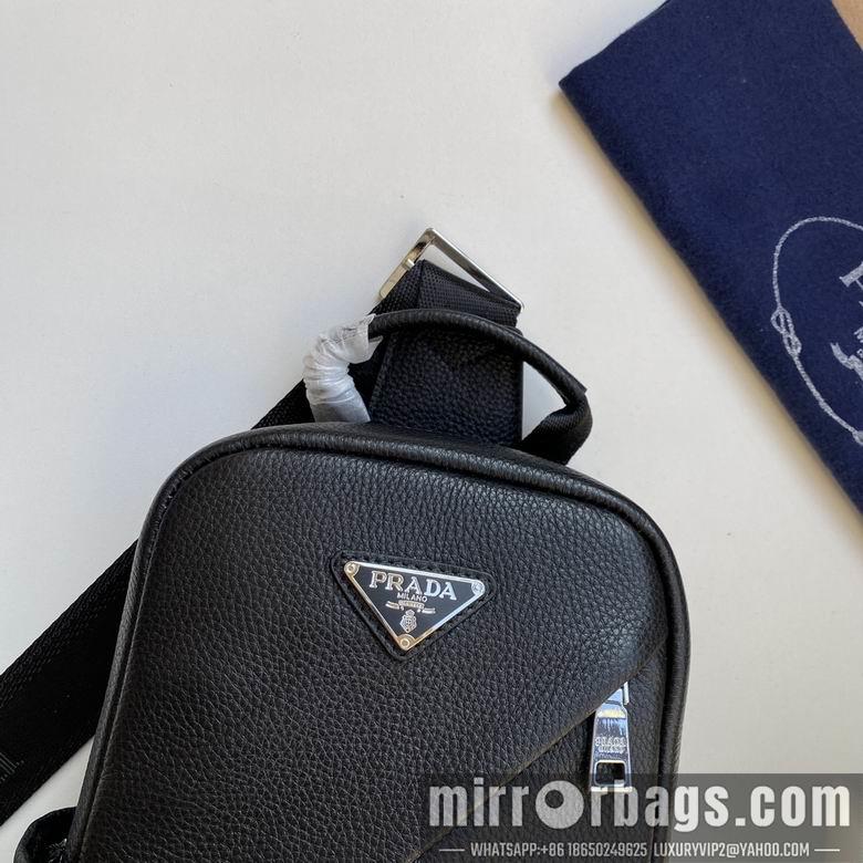 Prada Bags 2060 29X17X6.5cm WP