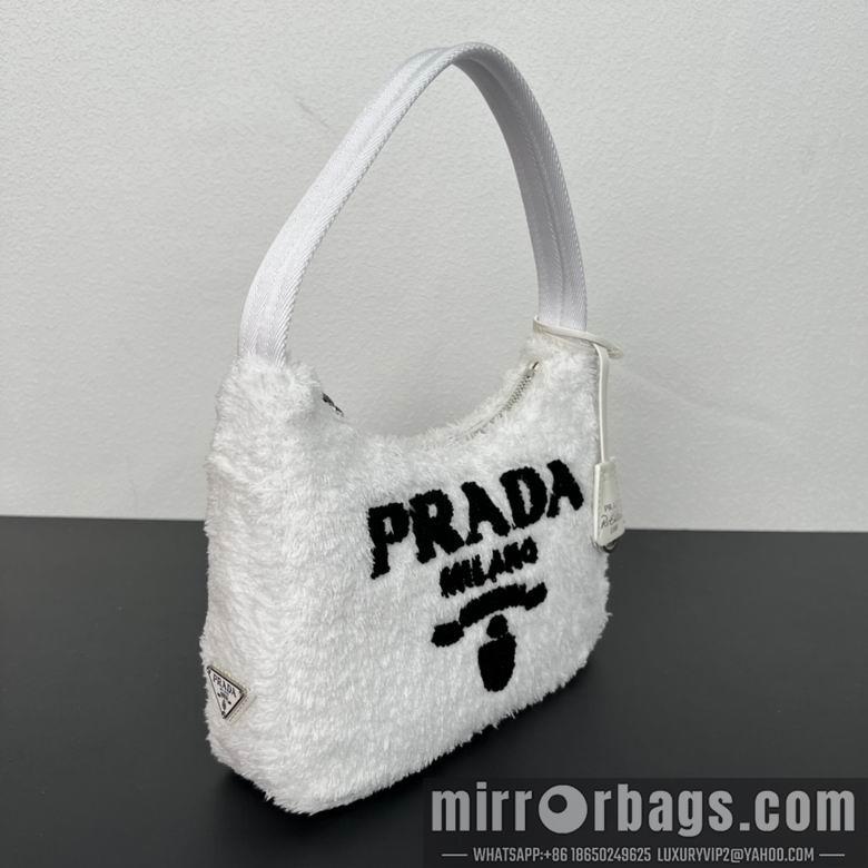 Prada Bags 1NE515 22X12X6cm XM 5