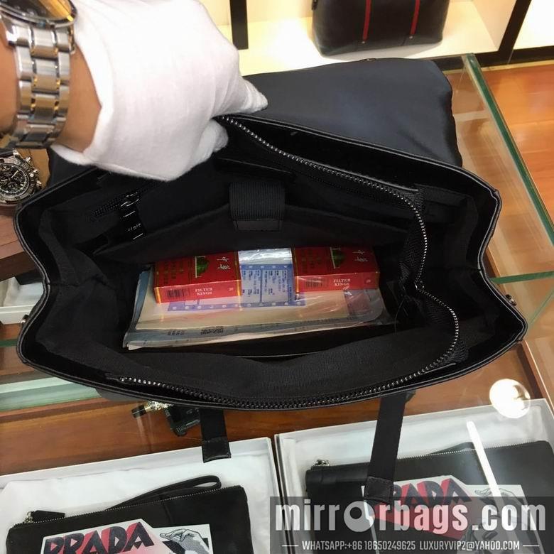 Prada Bags 9671 30X14X37cm WP