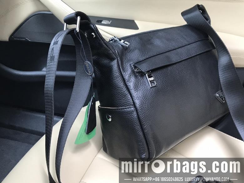 Prada Bags 0380-3 30X22X10cm XM