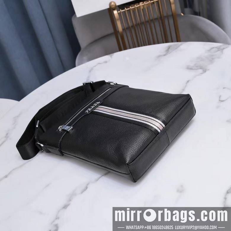 Prada Bags 7042-3 23X27X5cm WP