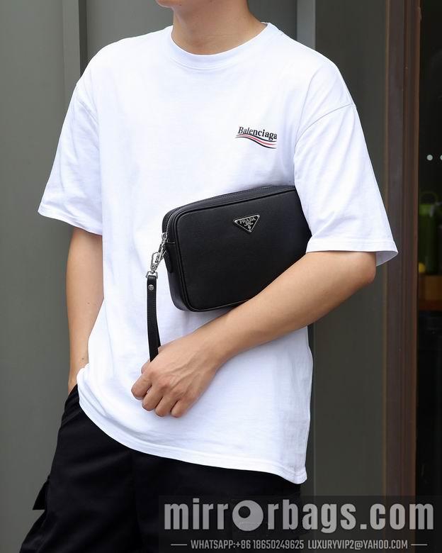 Prada Bags 5014 24X6X16cm WP