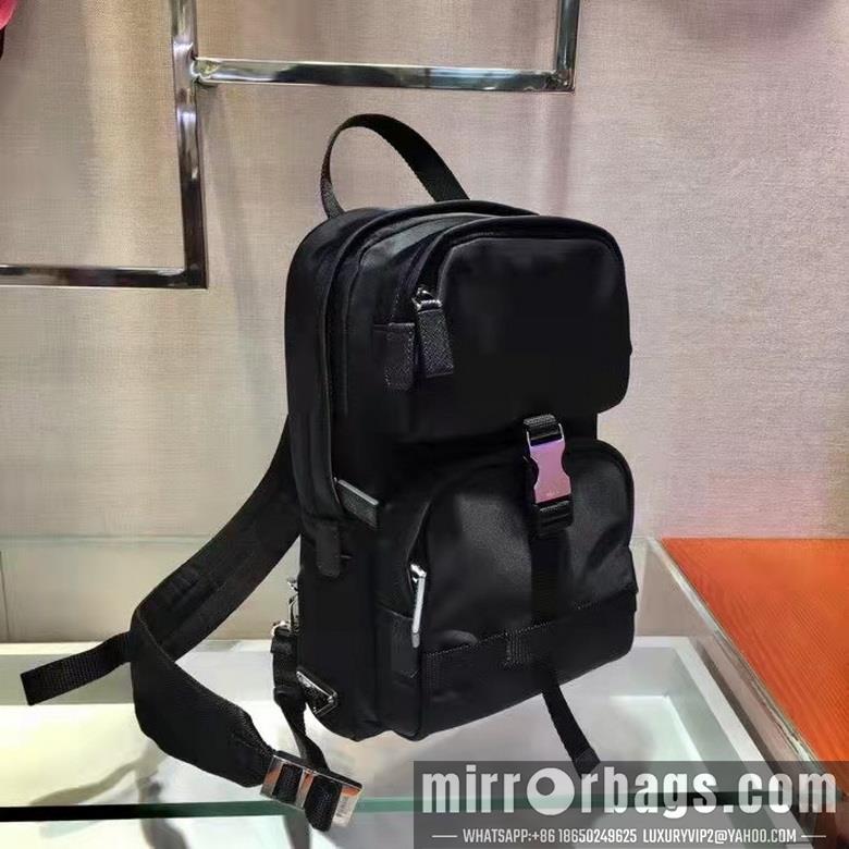 Prada Bags 2VZ013 20X31X6cm WP