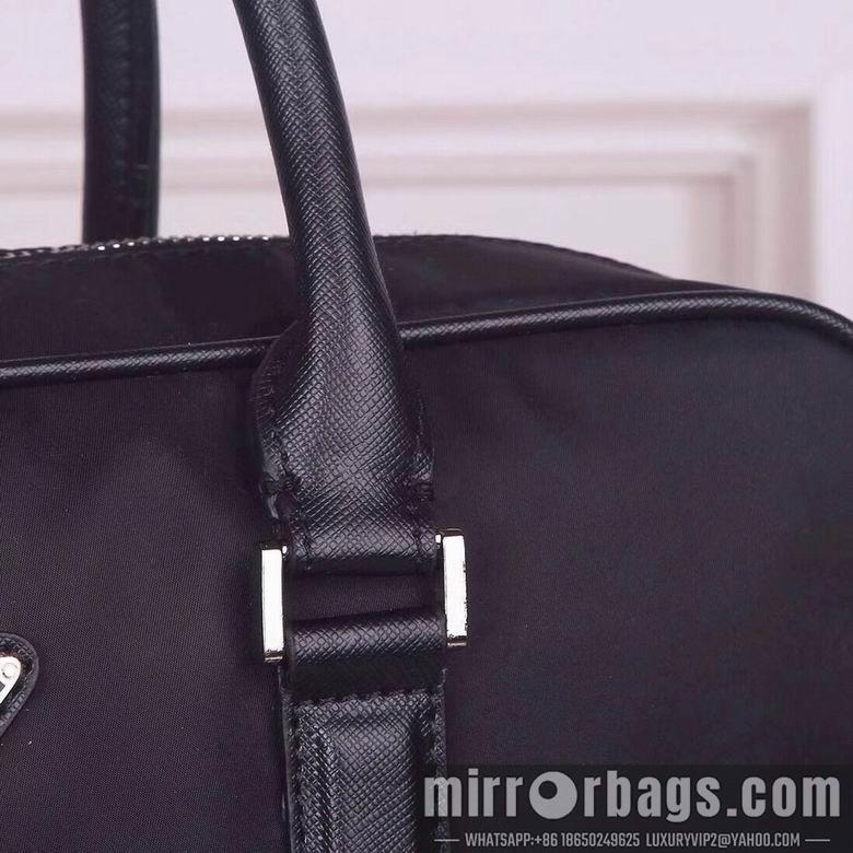 Prada Bags 37X28X9cm 053010 XM