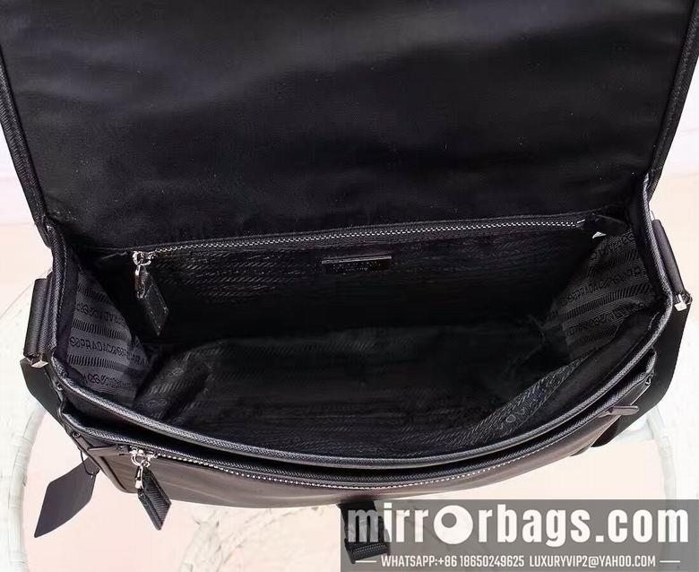 Prada Bags 166 30X28X12cm XM