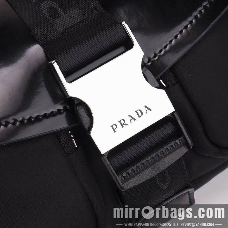 Prada Bags 23X12.5X6cm 053056 XM