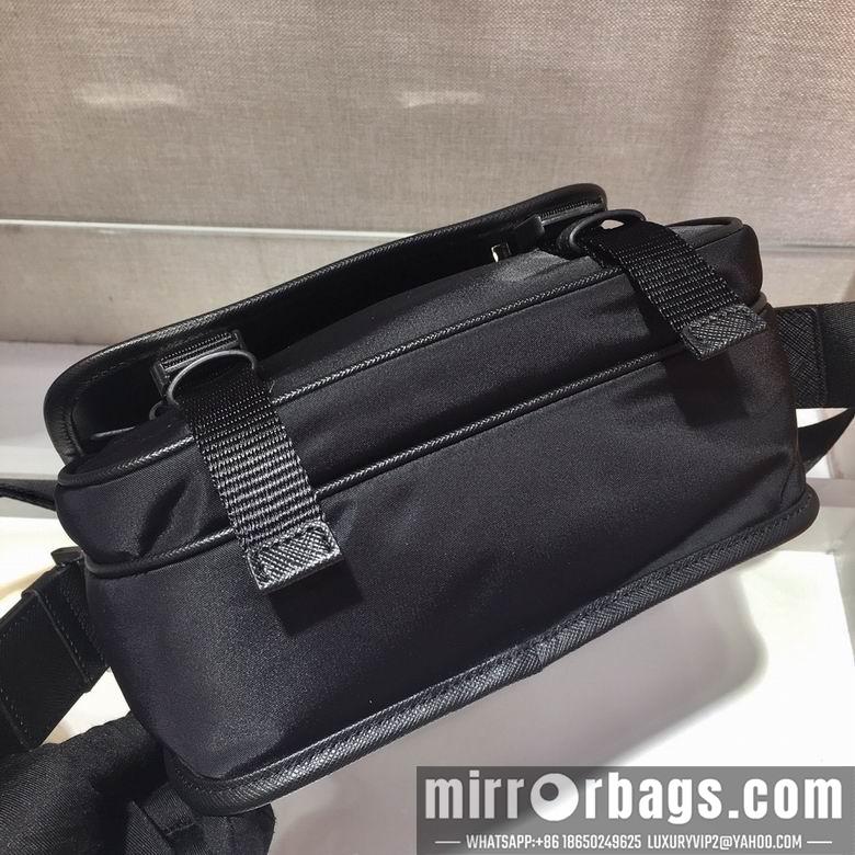 Prada Bags 2VD034 22X16X8.5cm XM 2colour