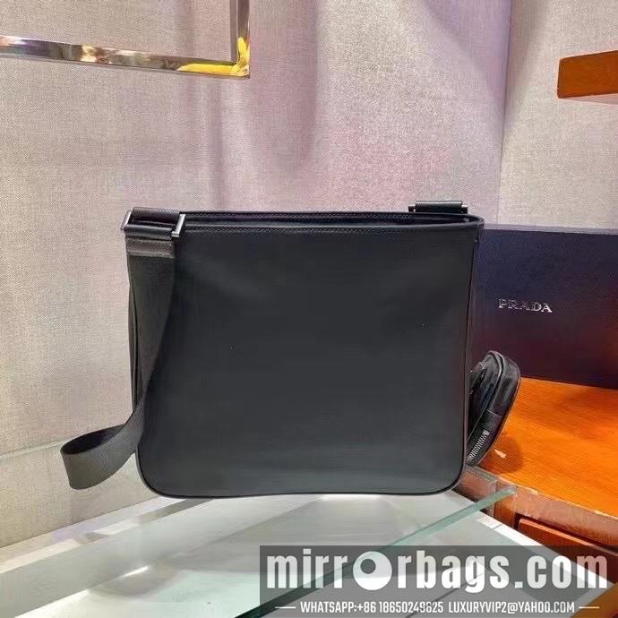 Prada Bags WM2VH118 28X25X6