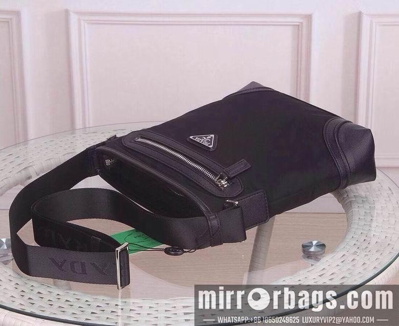 Prada Bags 26X24X6cm 053021 XM