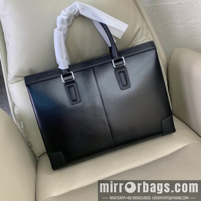 Prada Bags 8420-1 39X29X9cm XM 2colour