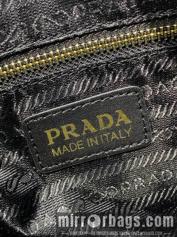 Prada Bags 66203 25X18X8cm XM 6