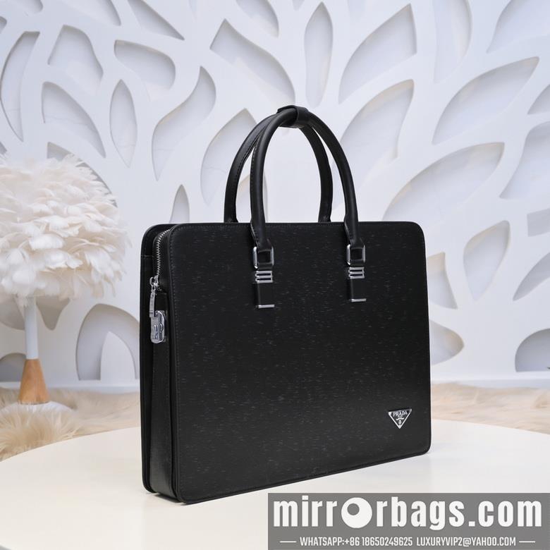 Prada Bags 39X30X6cm 071527 XM