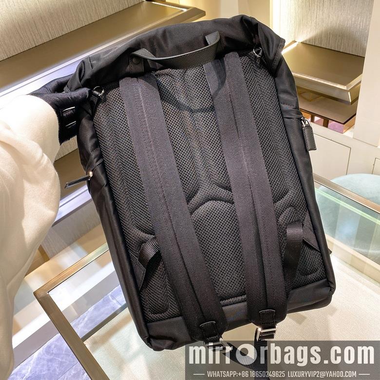 Prada Bags 2VZ135 17X27X45cm WP