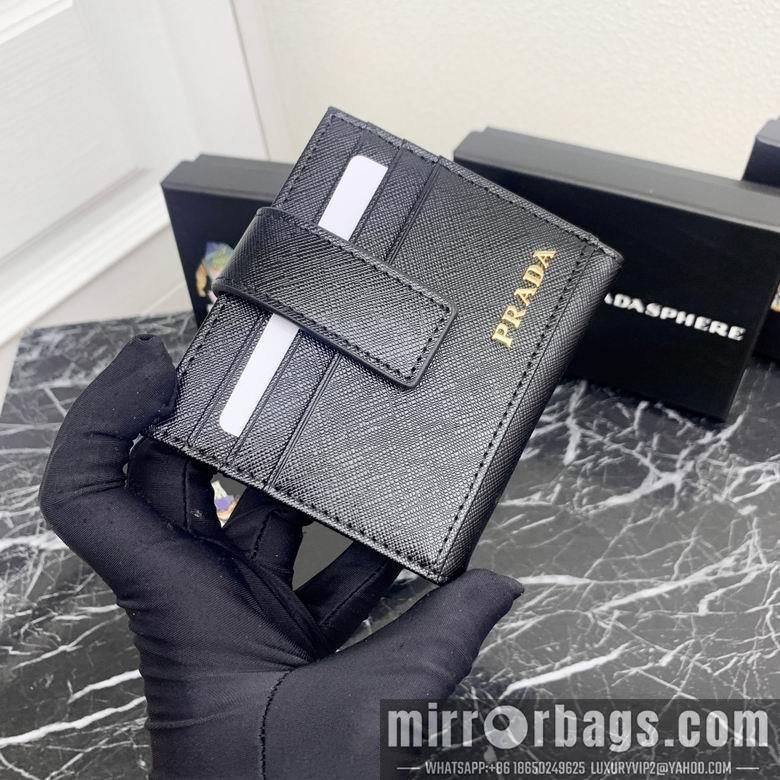 Prada Bags LM215 10X9X2cm ZC 6
