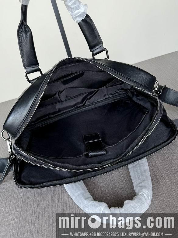 Prada Bags 9980-1A 39X30X10cm WP