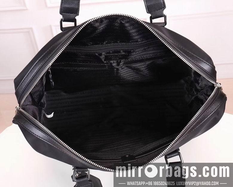 Prada Bags 50X26X20cm 053015 XM