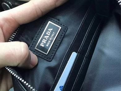 Prada Bags 9001-5 28X18cm XM