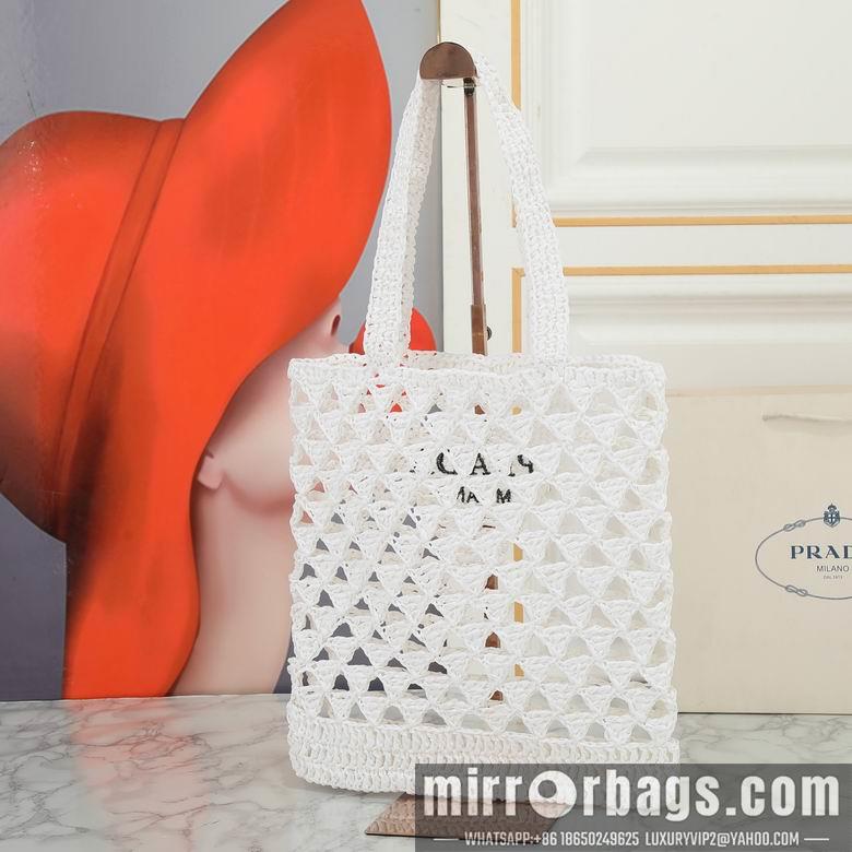 Prada Bags 8523 30X31cm XMY 3