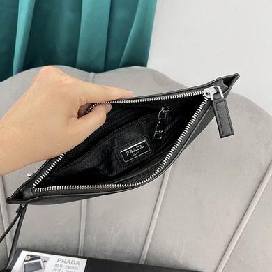 Prada Bags 2005N 28X19cm XM