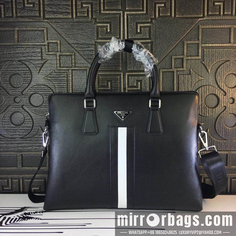 Prada Bags 2857-5 39X28X7cm SC