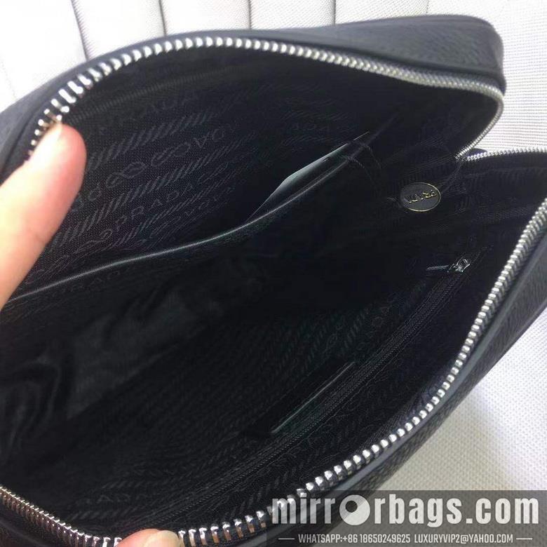 Prada Bags 28057-2 24X28X6cm SC