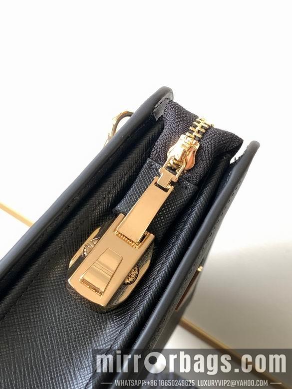 Prada Bags 1164 25X17X4cm XM 2colour