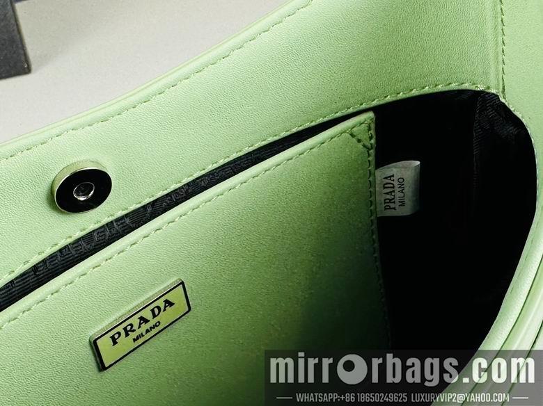 Prada Bags 123 27cm XMY 6