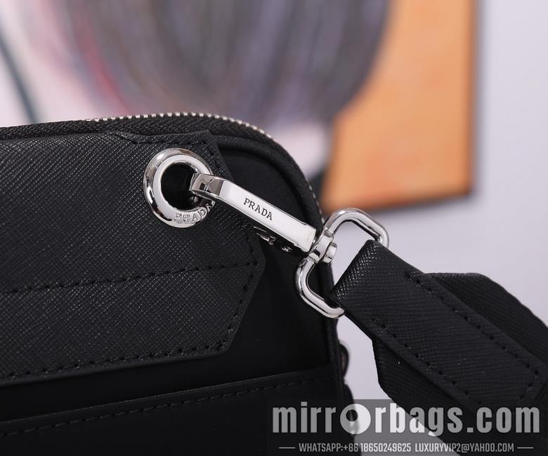 Prada Bags 2VH116 28X20.5X3cm XM