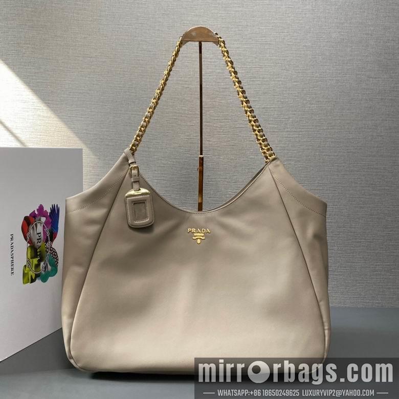 Prada Bags 1BA638 39X29X19cm YG 3