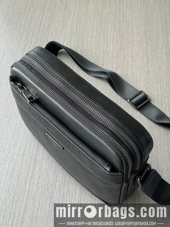 Prada Bags 340A 26X19X8cm WP