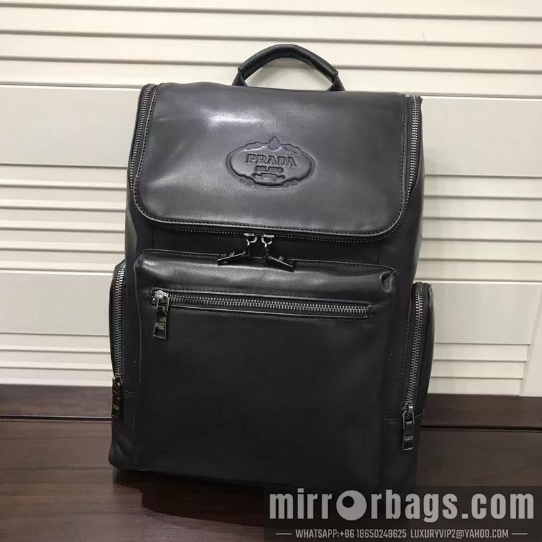 Prada Bags 30X30X14cm 080615 XM