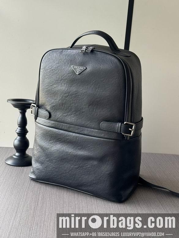 Prada Bags 6822 41X31X17cm WP