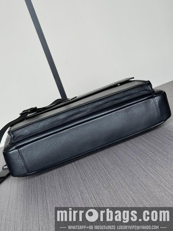 Prada Bags 1210-1A 39X30X10cm WP