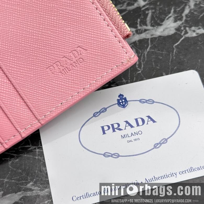Prada Bags LM210 10X9X2cm YG 8