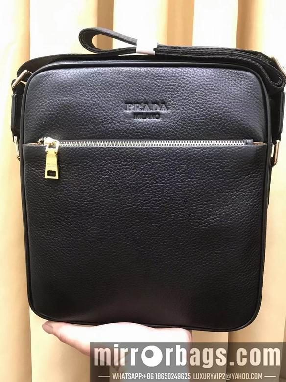 Prada Bags 981-4 25X27X6cm WP-3