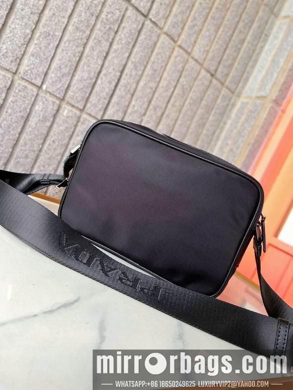 Prada Bags 5541 23X16X6.5cm XM