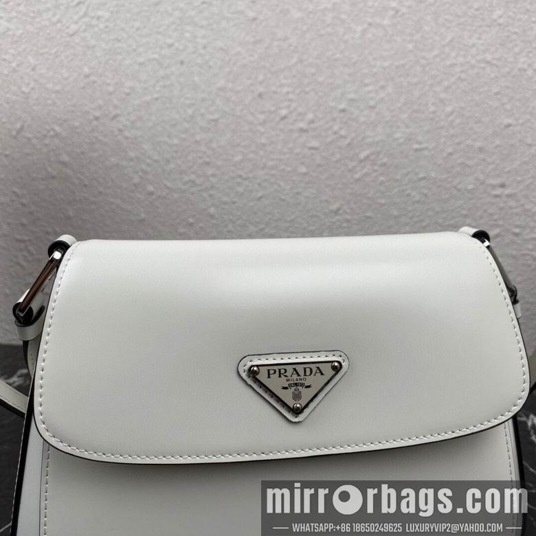 Prada Bags 1BD303 24X19X6cm YG 7
