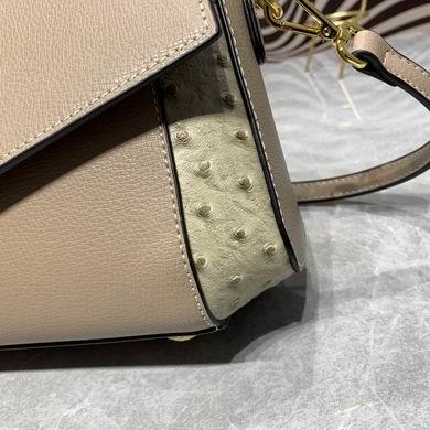 Prada Bags 55118 27X17X11cm XM 1