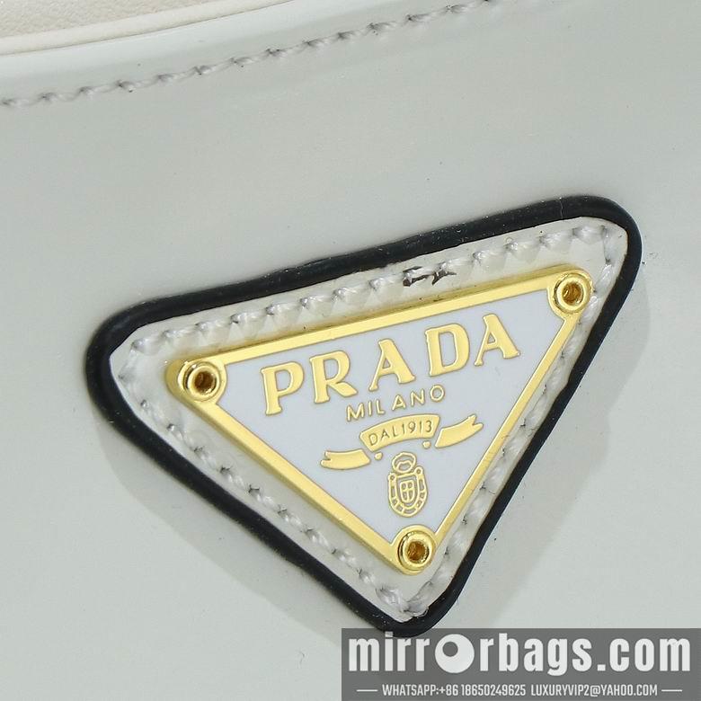 Prada Bags 1BC499-1 26.5X15X4cm XMY 4