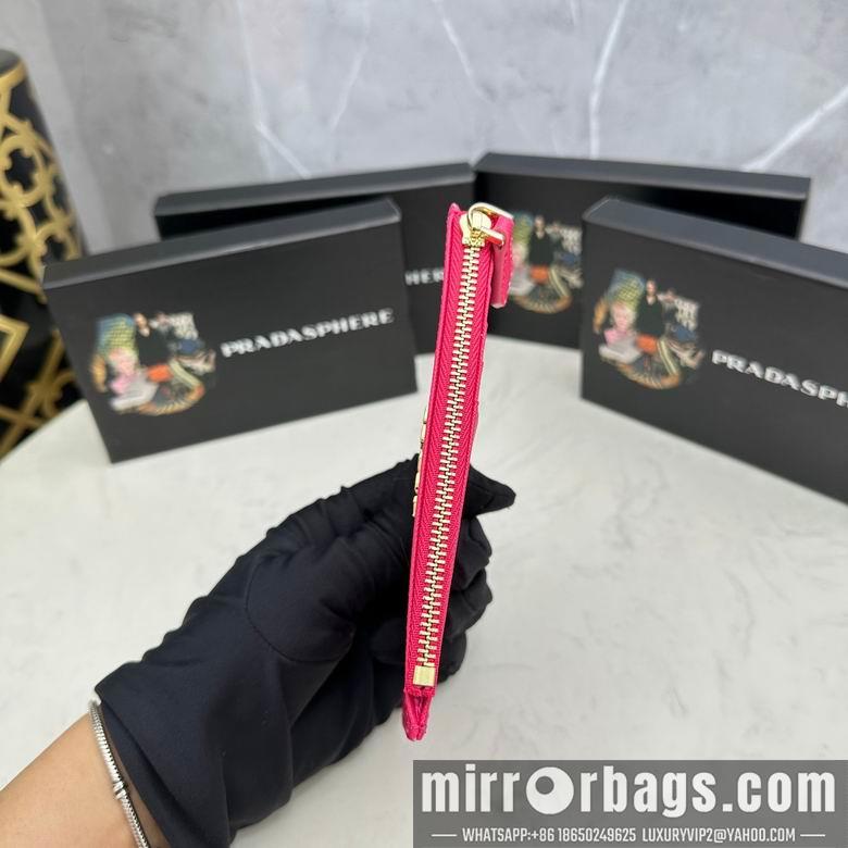 Prada Bags 305 14X7.5X2cm XM 4