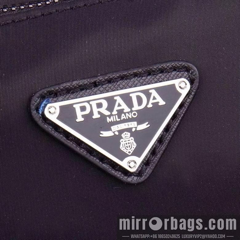 Prada Bags 26X22X4cm 053017 XM