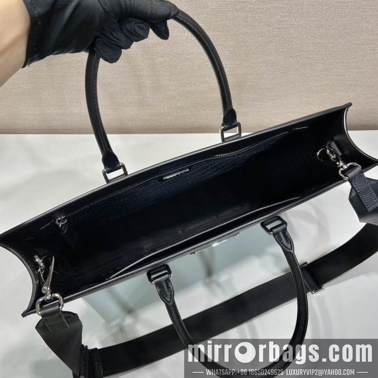 Prada Bags 2VG101 40X30X9cm WP