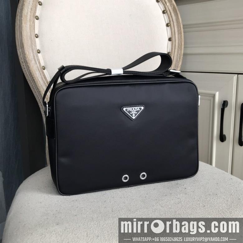 Prada Bags 19017-3 31X22X10cm WP