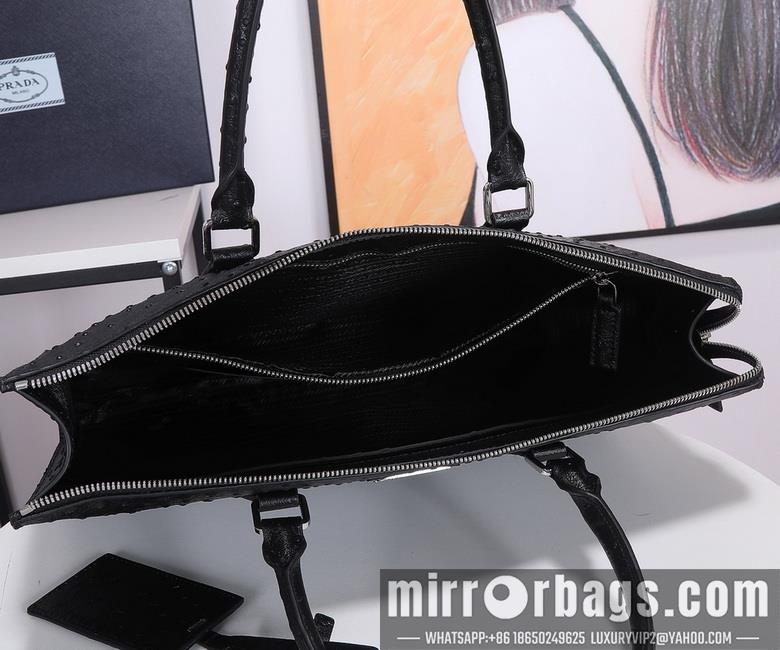 Prada Bags 2VE030 38X29X6cm XM