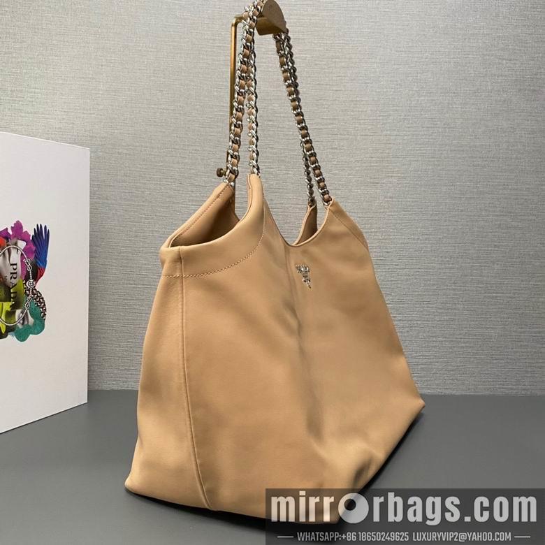 Prada Bags 1BA638 39X29X19cm YG 5
